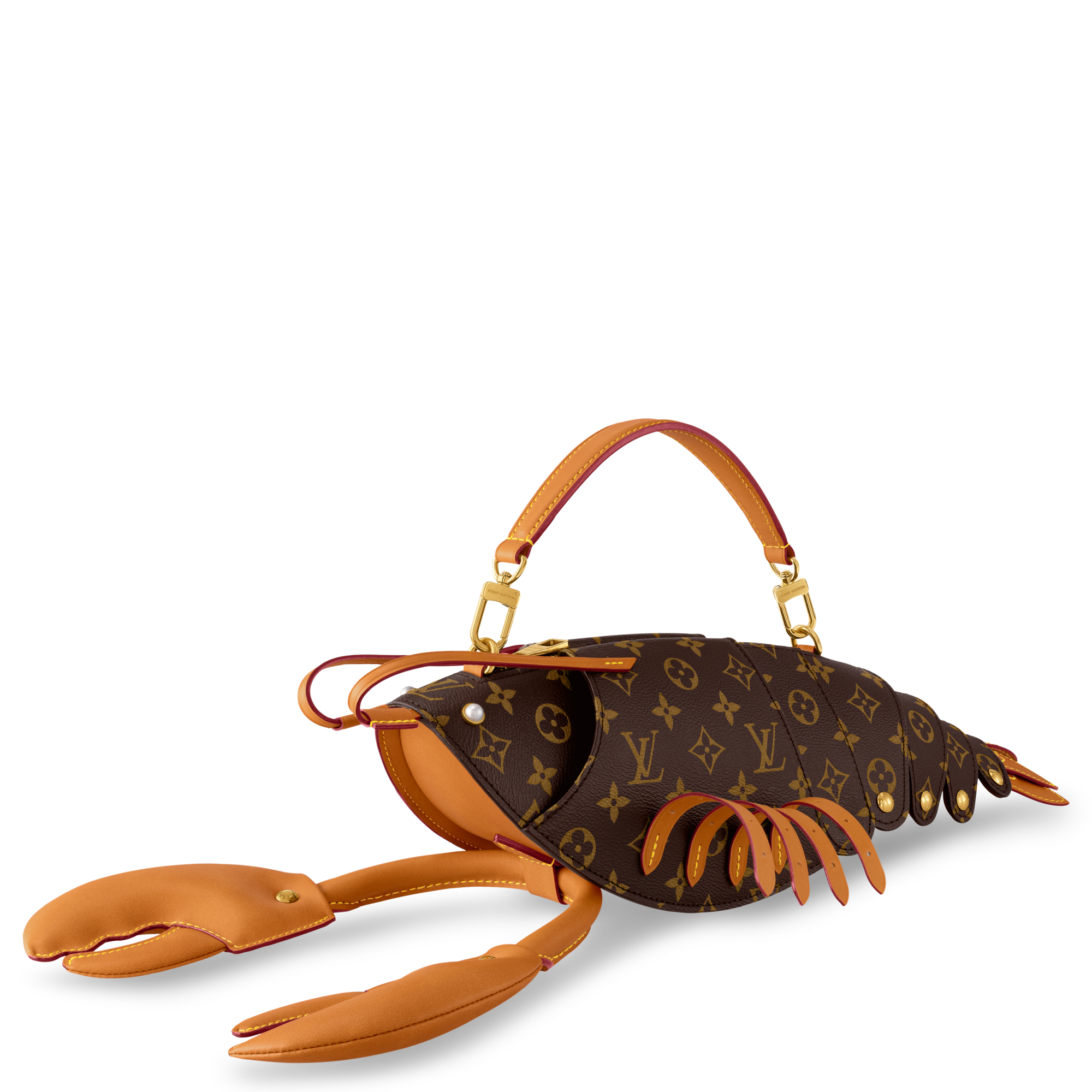 LOUIS VUITTON カニ型ケース LOUIS VUITTON カニ型ケース brandbrand_200024614019